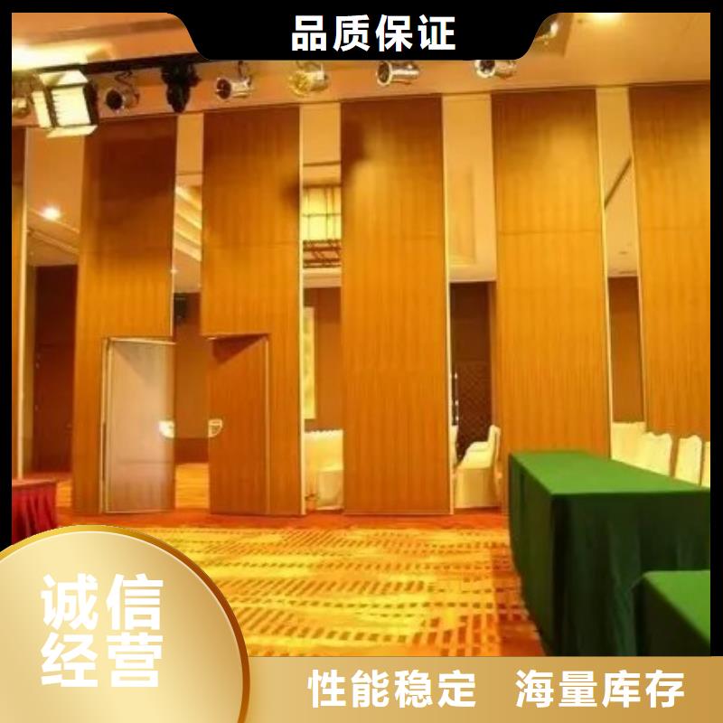 邳州展览馆全自动电动活动隔断----2025年价格