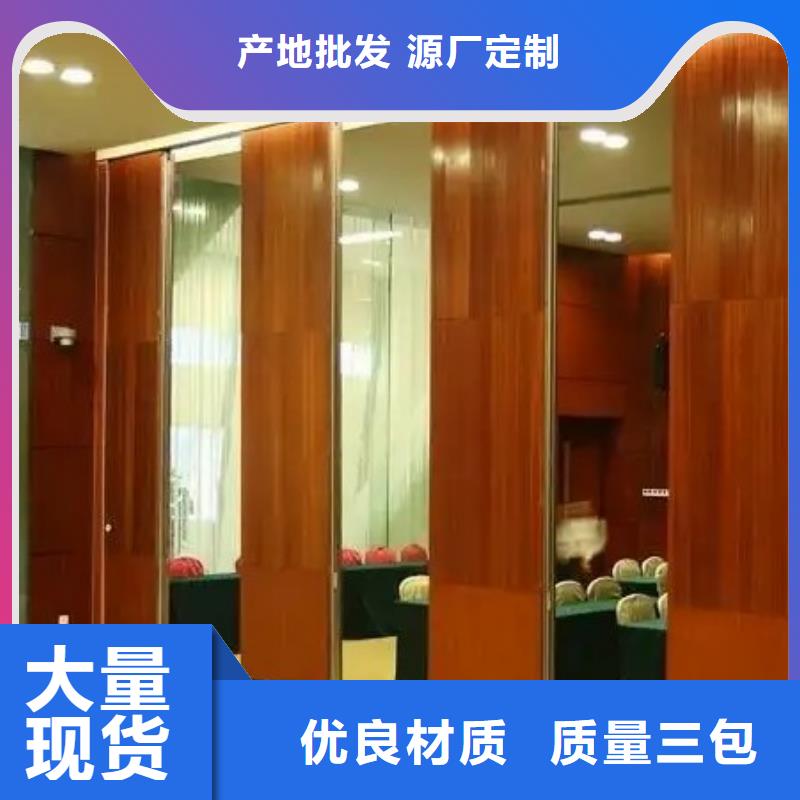 智能隔断折叠升降隔断定制不额外收费