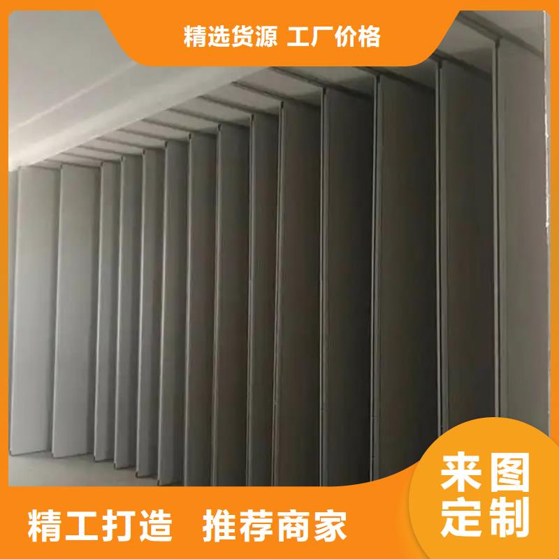 智能隔断做工精细