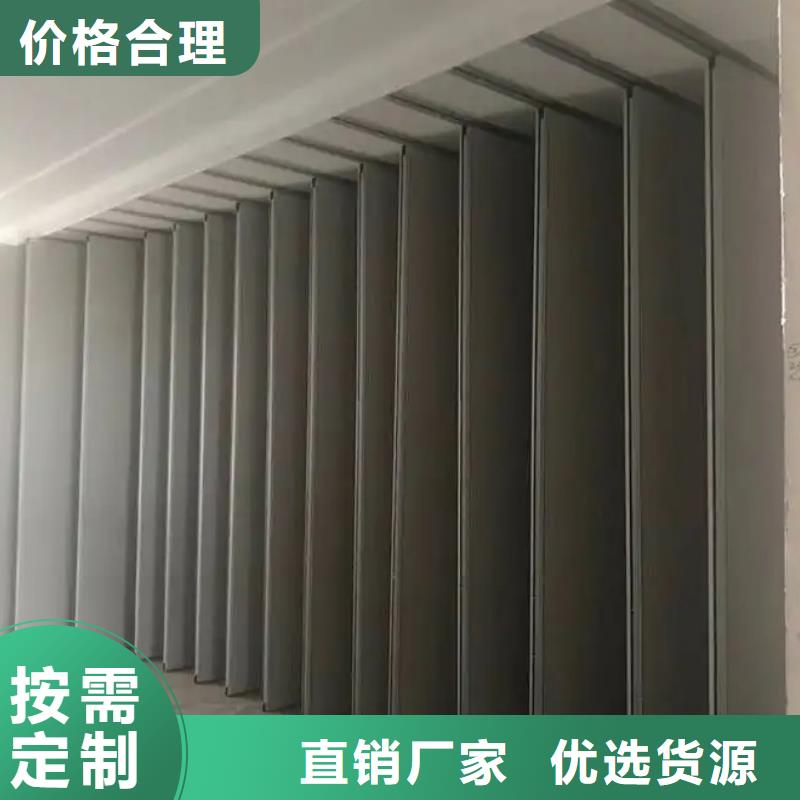 智能隔断自动隔断做工细致