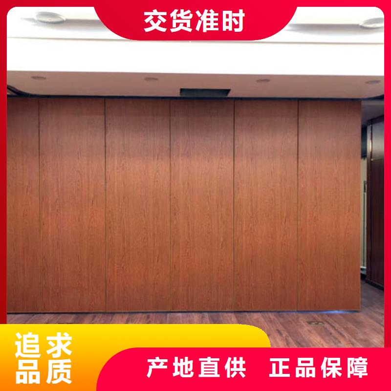 智能隔断-折叠升降隔断精工制作