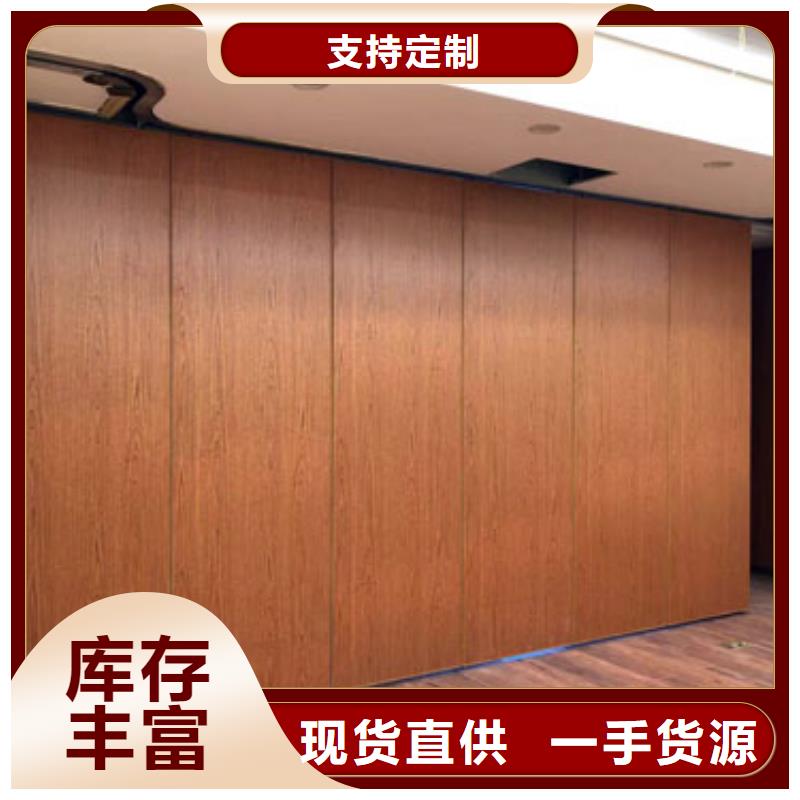智能隔断-折叠升降隔断精工制作