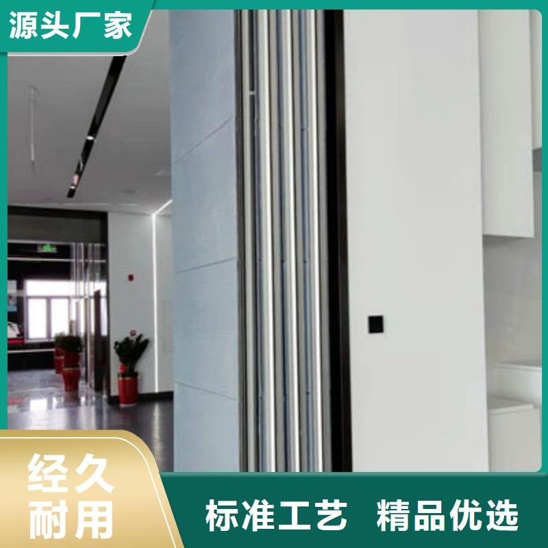 智能隔断自动隔断做工细致
