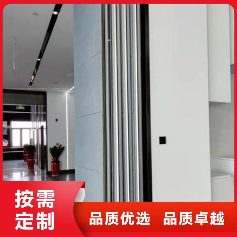 餐馆全自动电动隔断----2025年价格