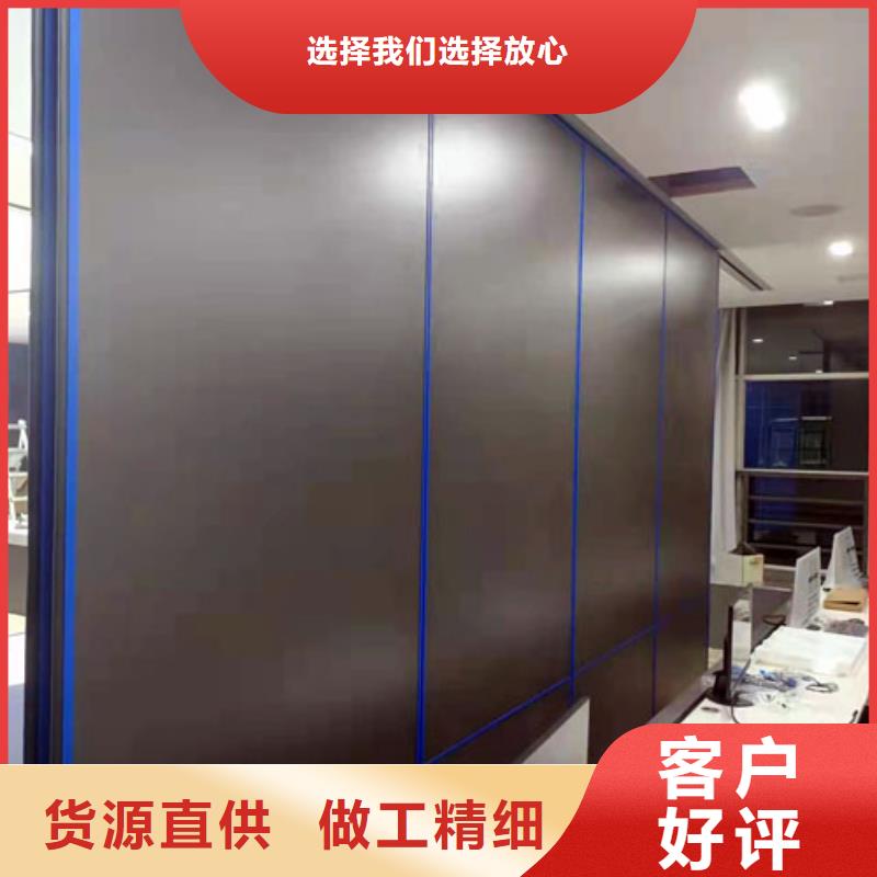 智能隔断折叠升降隔断定制不额外收费