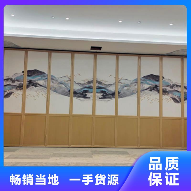 智能隔断折叠升降隔断经久耐用