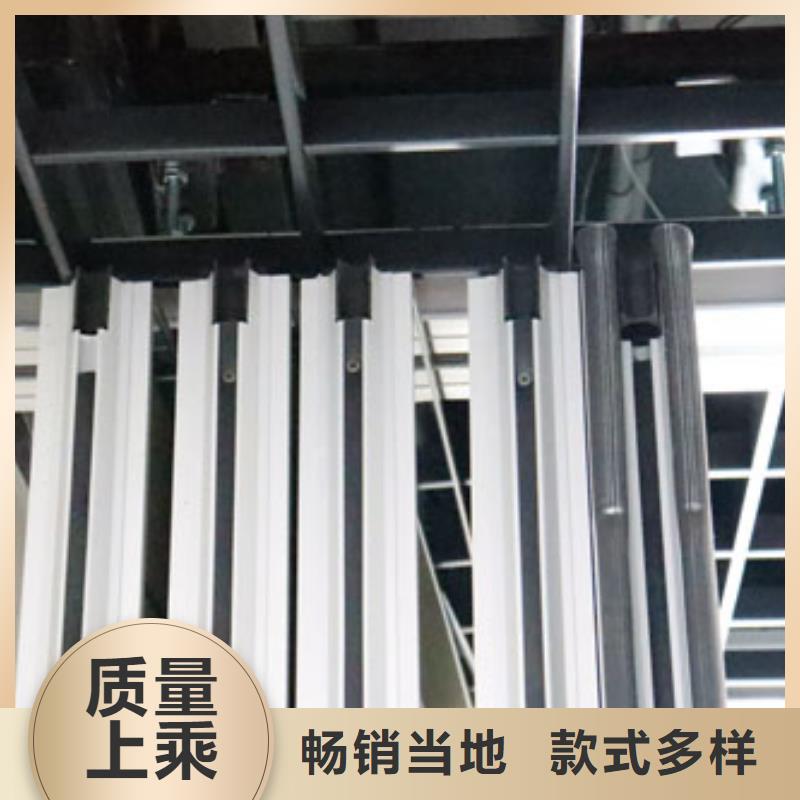 坪山街道电动旋转隔断工厂----2025年价格
