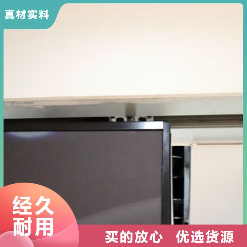 智能隔断库存量大