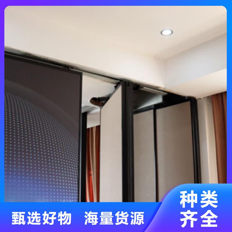 智能隔断折叠升降隔断定制不额外收费