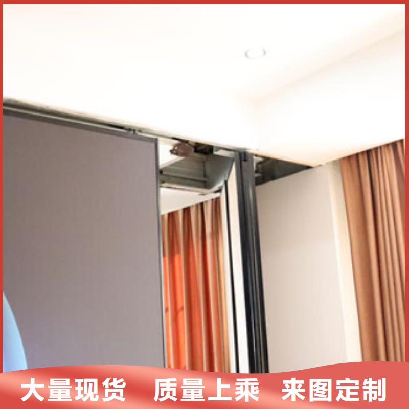 智能隔断折叠升降隔断低价货源