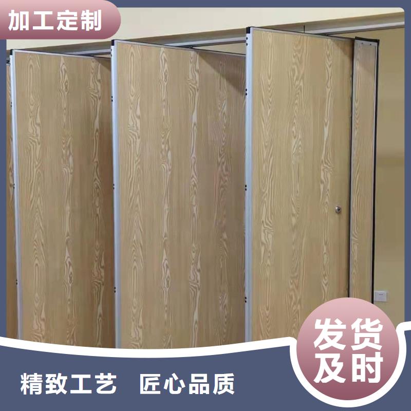 智能隔断折叠升降隔断定制不额外收费