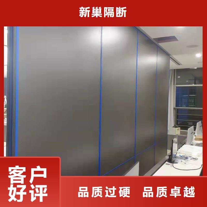 阳春市半自动活动隔断工厂----2025年价格