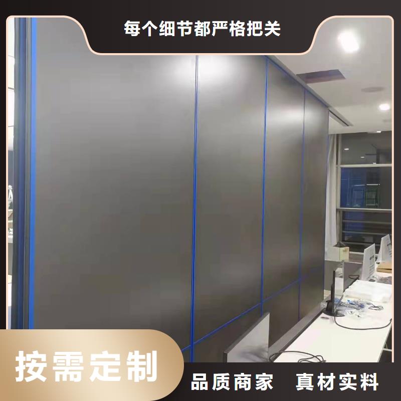智能隔断-全自动电动活动隔断用品质赢得客户信赖