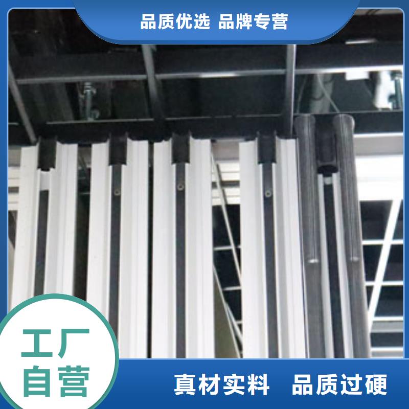 坪山街道电动旋转隔断工厂----2025年价格
