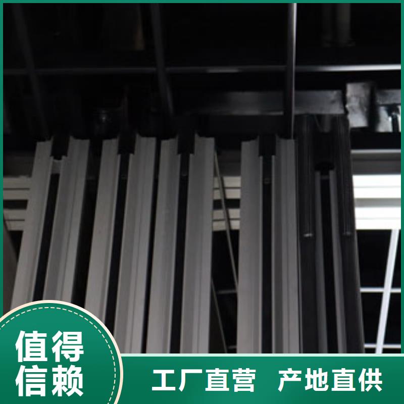 智能隔断做工精细