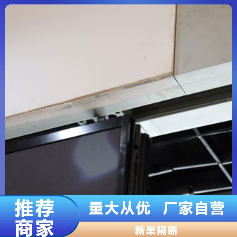 智能隔断电动隔断用心服务