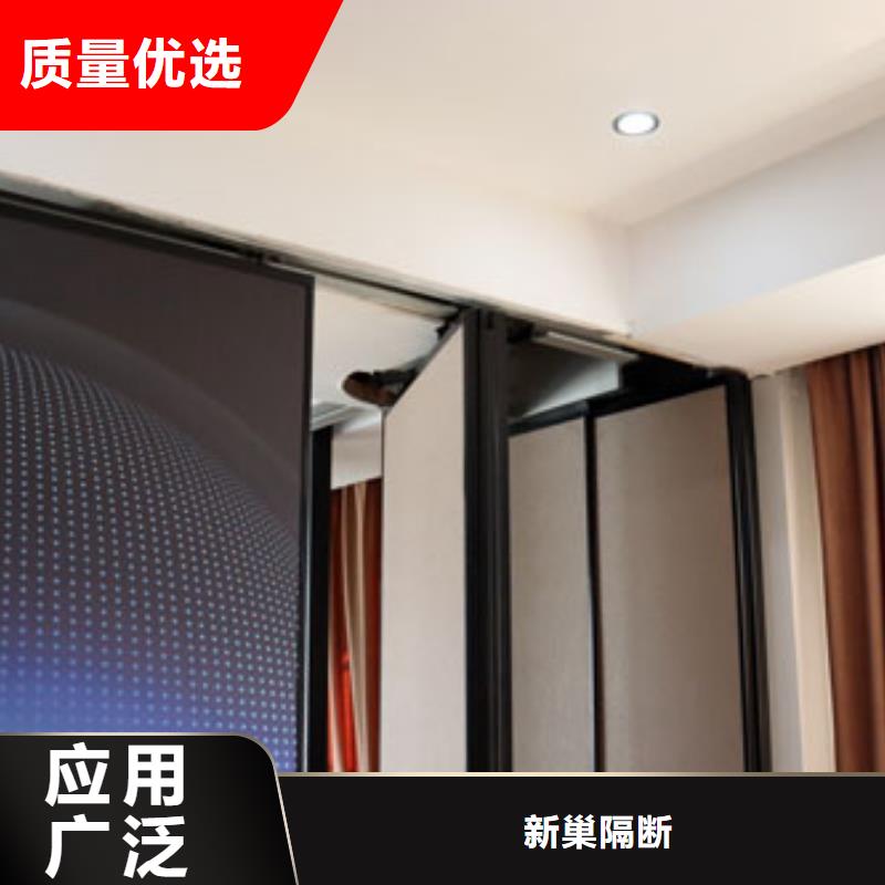 智能隔断折叠升降隔断来图定制量大从优