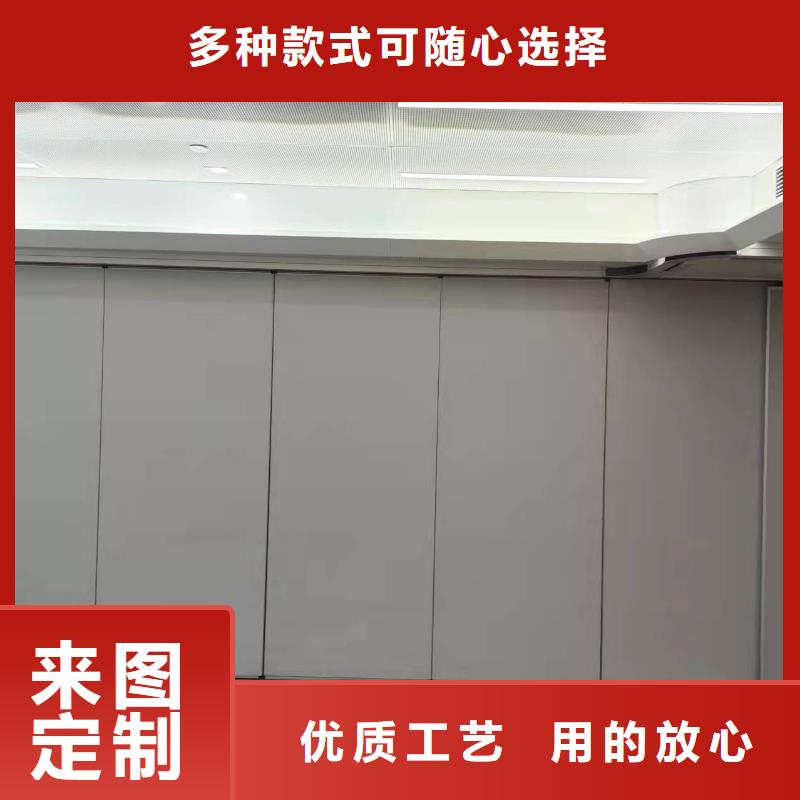 智能隔断折叠升降隔断经久耐用