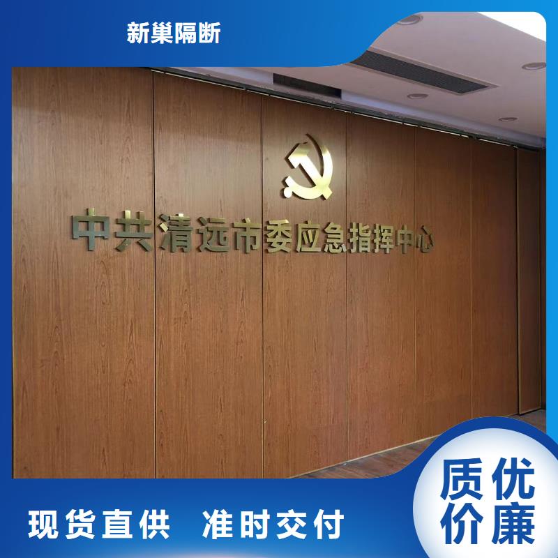 邳州展览馆全自动电动活动隔断----2025年价格