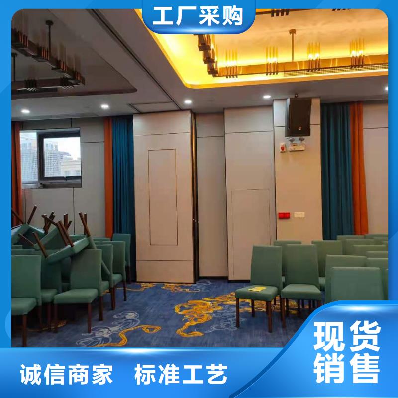 智能隔断-折叠升降隔断精工制作
