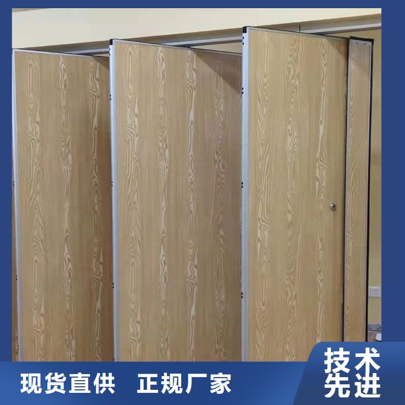 智能隔断做工精细