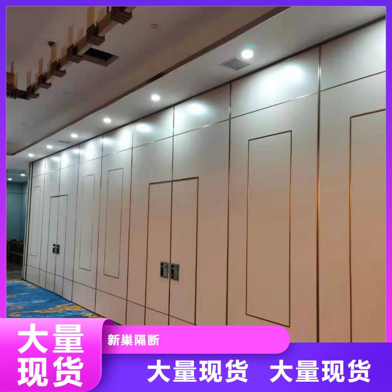 智能隔断做工精细