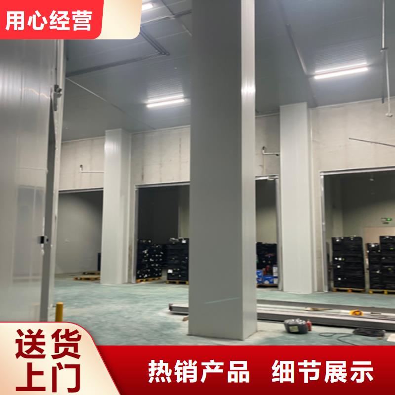 聚氨酯机制冷库板-冷库板聚氨酯真正的源头厂家