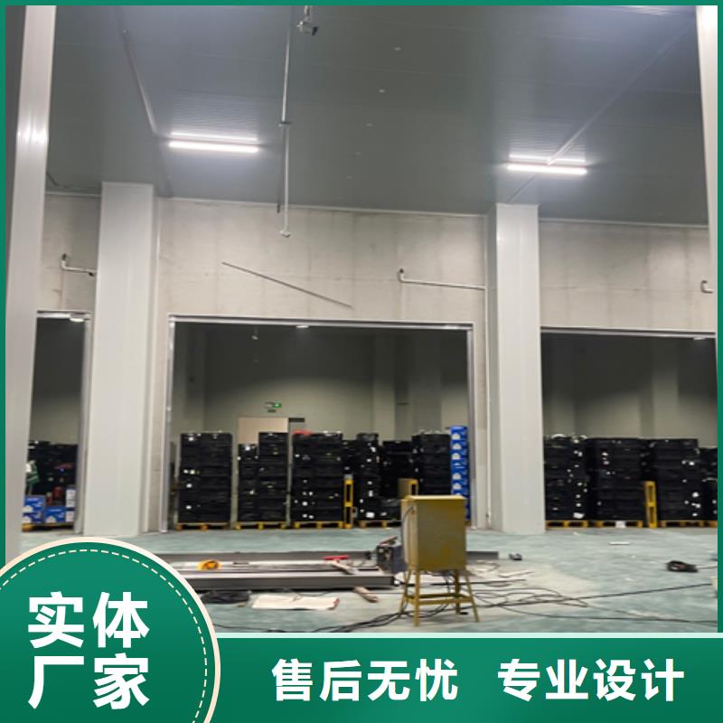 聚氨酯机制冷库板冷库板聚氨酯专业供货品质管控