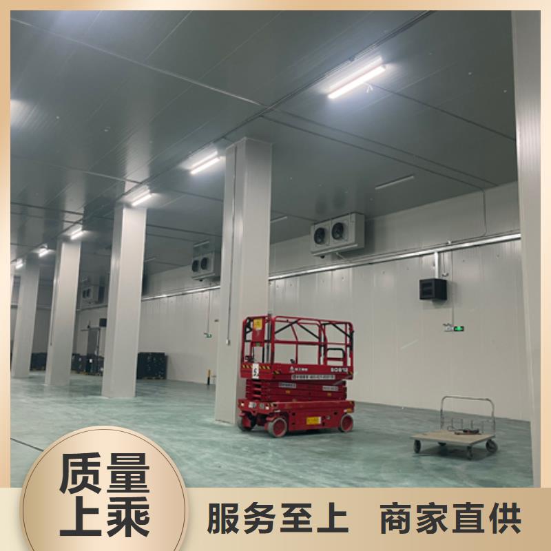 聚氨酯机制冷库板冷库聚氨酯保温板当日价格