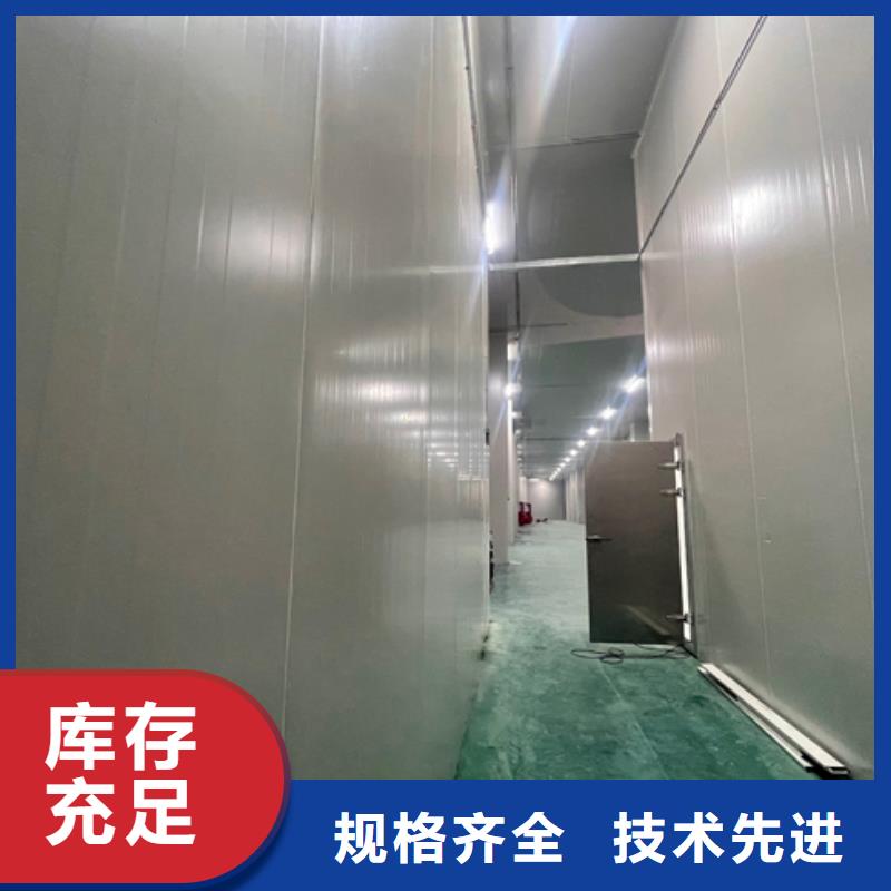 聚氨酯机制冷库板-冷库板聚氨酯实力厂商