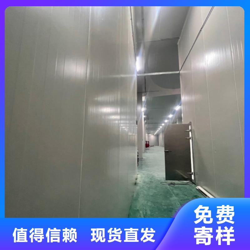聚氨酯机制冷库板聚氨酯冷库板优质货源