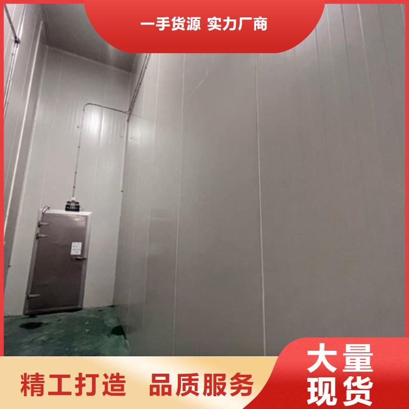 聚氨酯机制冷库板,聚氨酯冷库保温板常年出售
