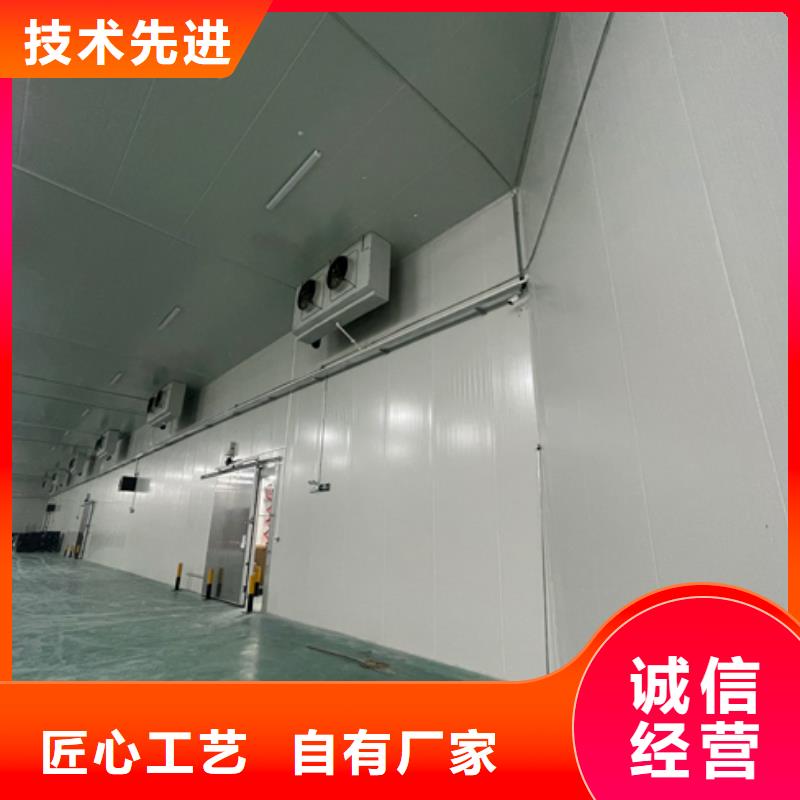 聚氨酯机制冷库板冷库板聚氨酯专业供货品质管控