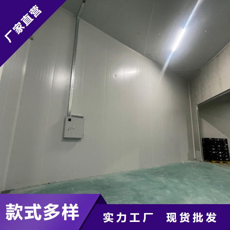 聚氨酯机制冷库板冷库聚氨酯保温板现货供应