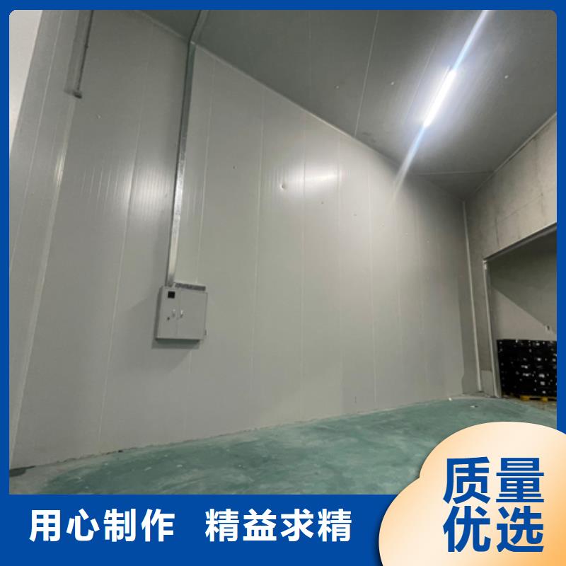 聚氨酯机制冷库板_冷库专用板制造生产销售