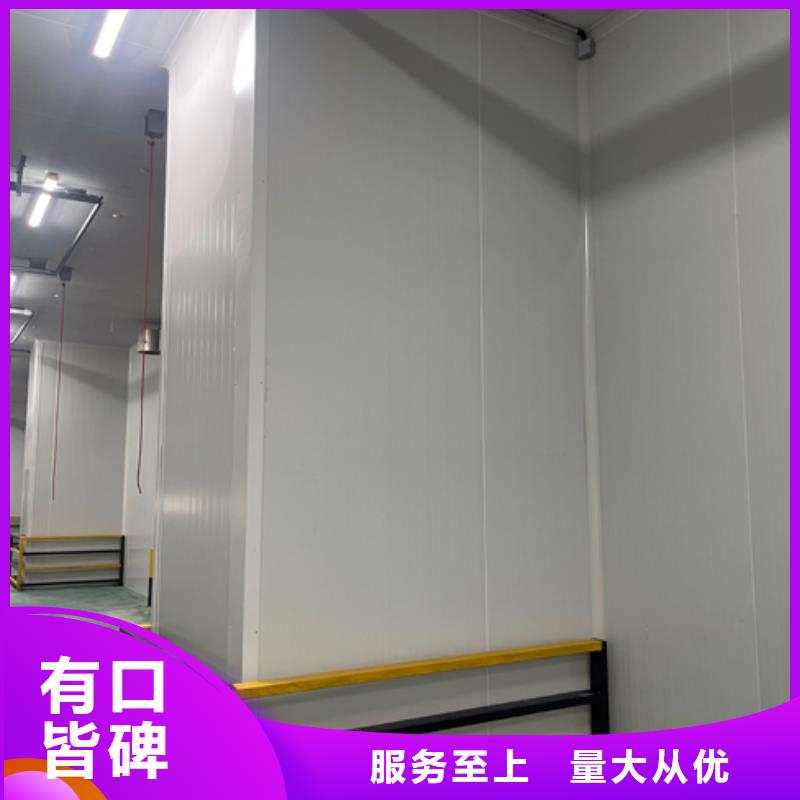 博罗彩钢聚氨酯冷库板批发-2025已更新（价格）
