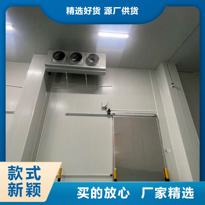 聚氨酯机制冷库板-冷库板聚氨酯真正的源头厂家