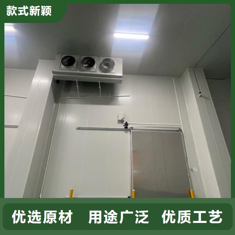 聚氨酯机制冷库板冷库板聚氨酯厂家技术完善