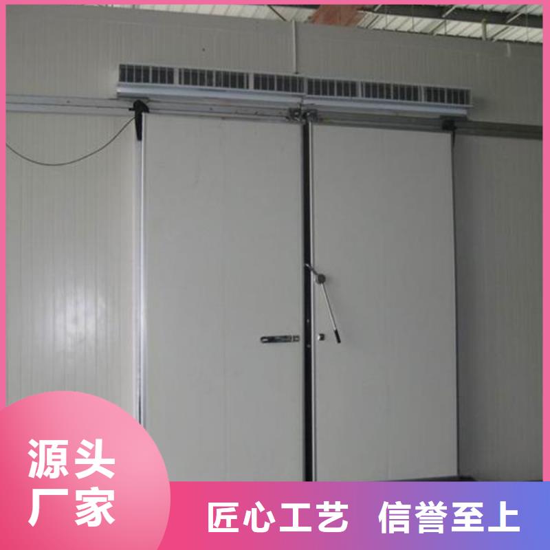 冷库门冷库保温板工厂现货供应