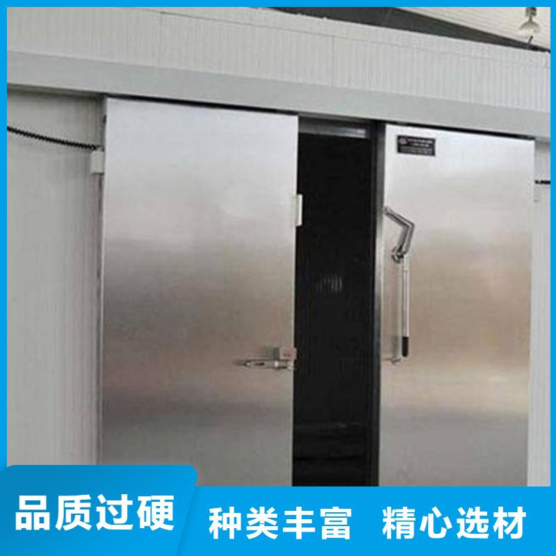 高密冷库门供应商------2025价格