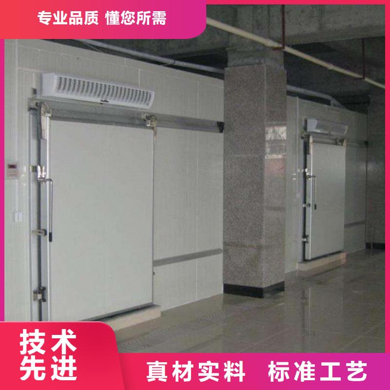 婺城生产冷库门供应商------2025价格