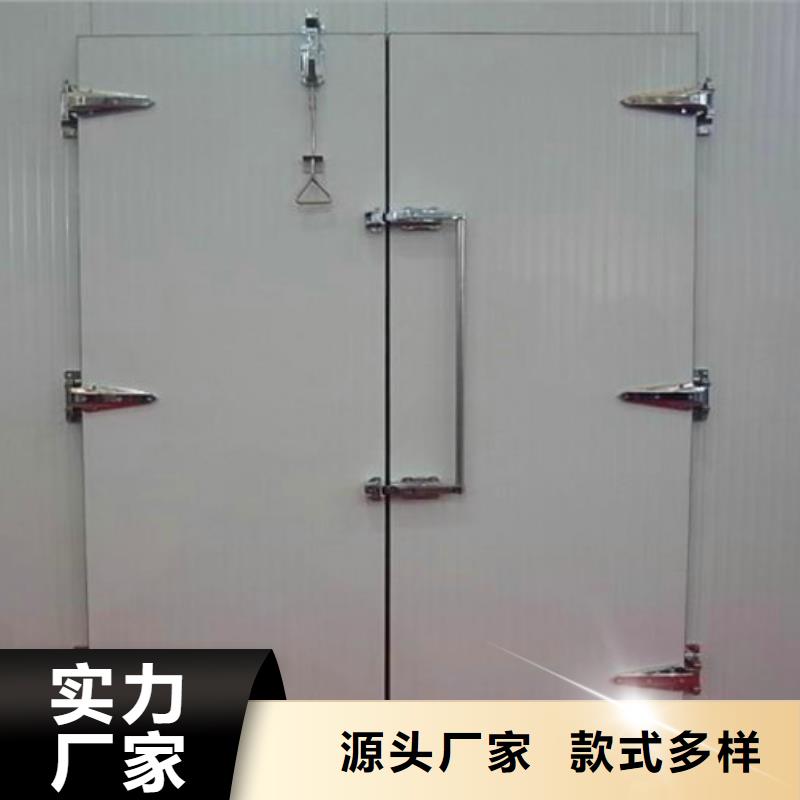 广东省珠海担杆镇高密冷库门厂家------2025价格