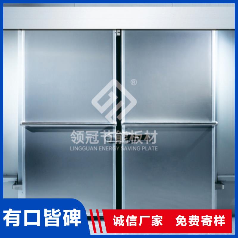 冷库门_冷库板聚氨酯售后服务完善