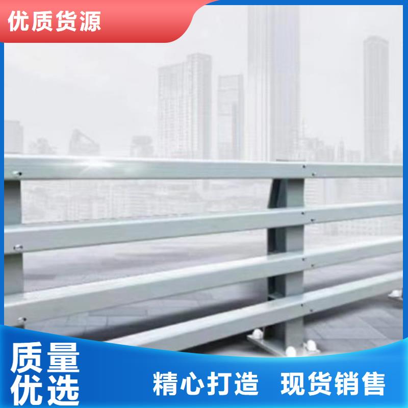 SA级型桥梁栏杆采购热线