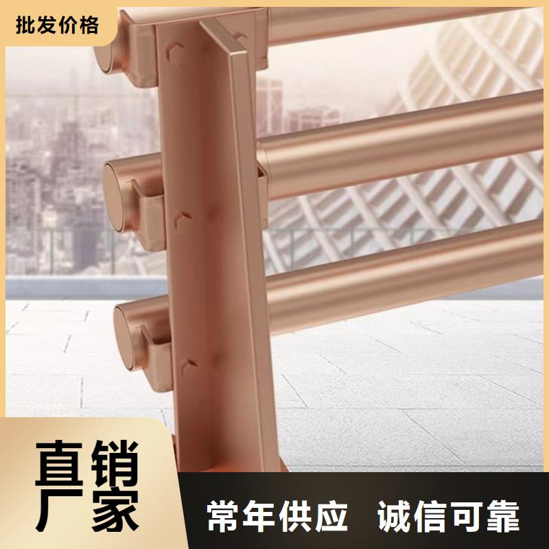 桥梁护栏工艺精致