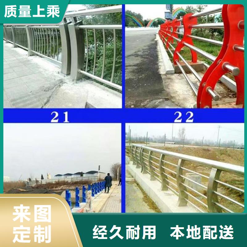 防撞护栏镀锌波形护栏大厂家实力看得见