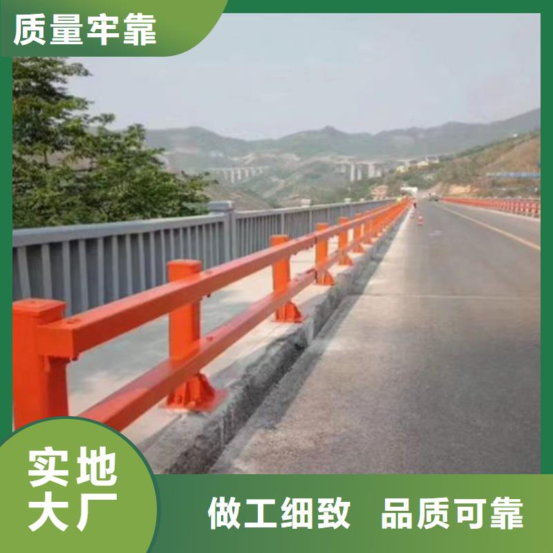 专业生产制造桥梁防撞护栏模具的厂家