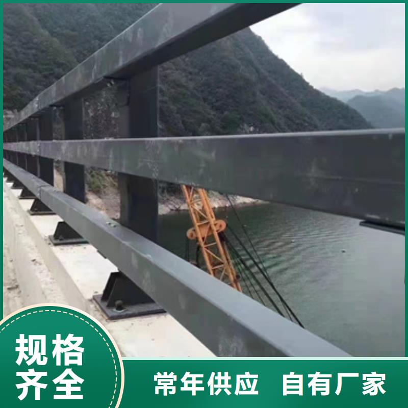 防撞护栏镀锌波形护栏大厂家实力看得见