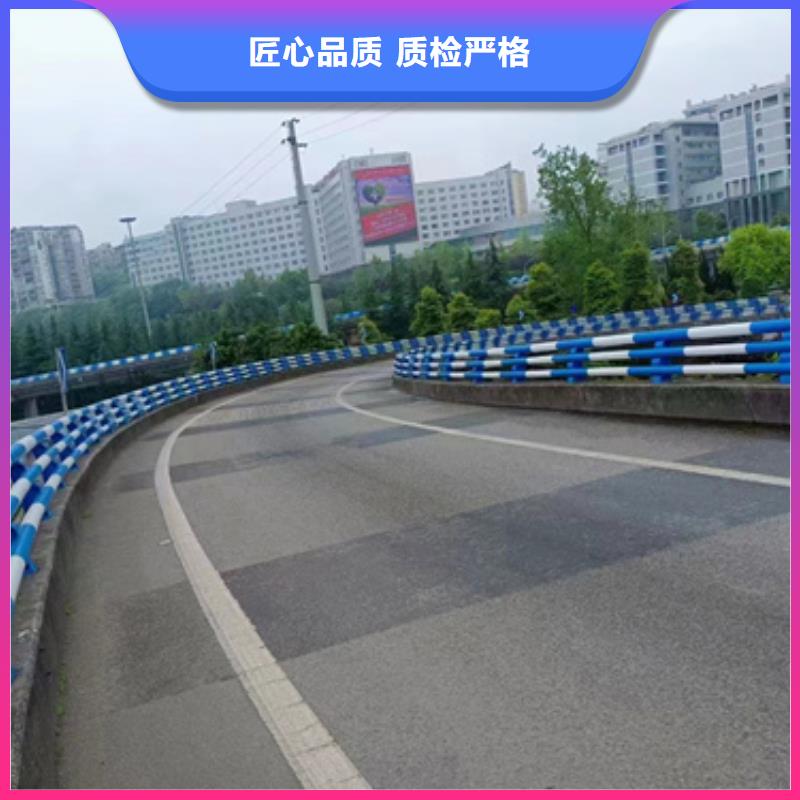 防撞护栏,人行道护栏厂家直营