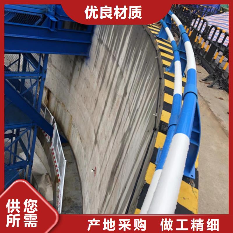 桥梁栏杆厂视频-揭阳|阳江|佛山|河源|湛江|东莞|肇庆桥梁栏杆厂当地厂家值得信赖-中泓泰金属制品(中山市分公司)